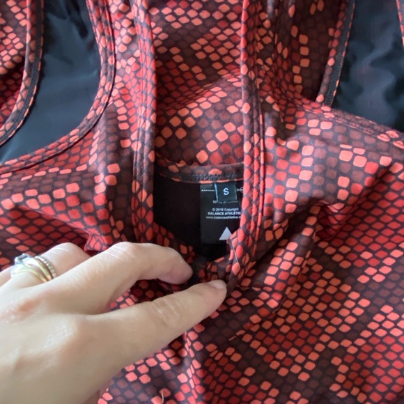 VITALITY Balance Athletica Leggings King Cobra Ascend Copperhead ๐ - Picture 6 of 6